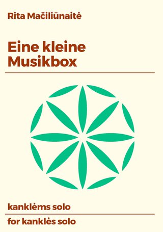 Eine kleine Musikbox