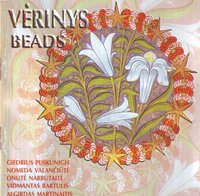 Beads. Chamber Pieces by Lithuanian Composers