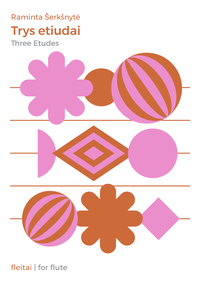 Three Etudes
