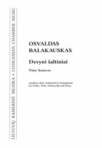 Nine Sources