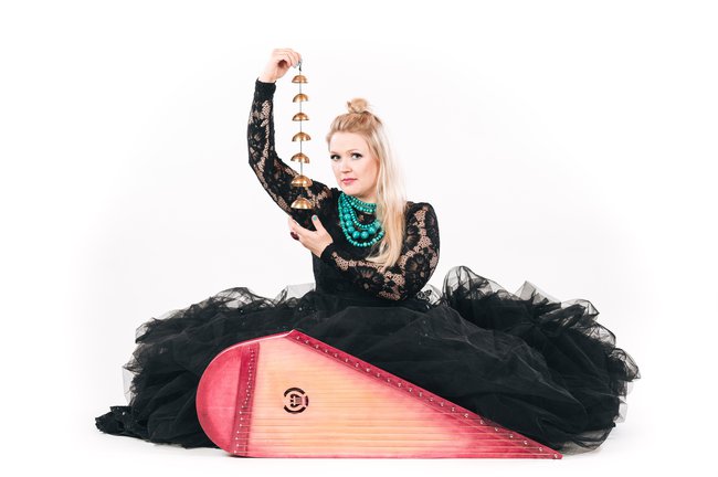 Maija Kauhanen 1 by Antti Kokkola.jpg