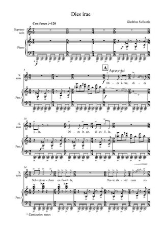 Dies irae