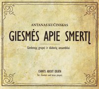 Giesmės apie smertį