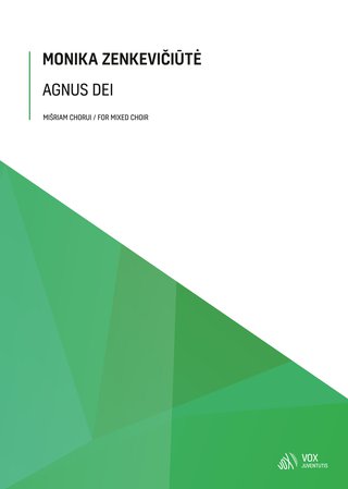 Agnus Dei