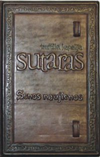 Senos naujienos iš XX a.