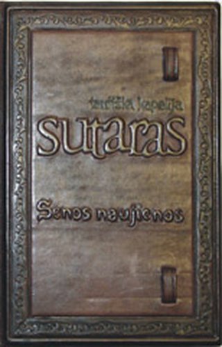 Senos naujienos iš XX a.
