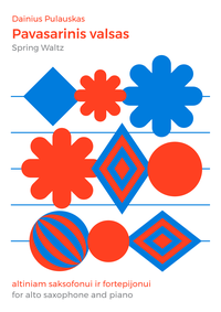 Spring Waltz