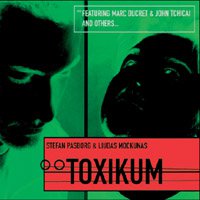 Toxikum