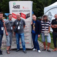 Ottawa Jazz Festival 2013