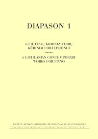 Diapason 1