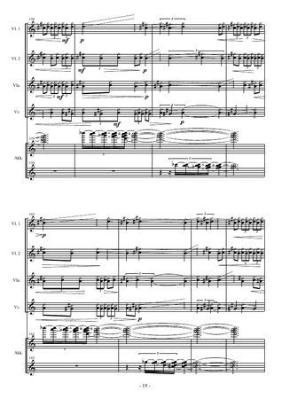Jahre ohne Mozart