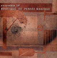 Boutique De Pensée Magique