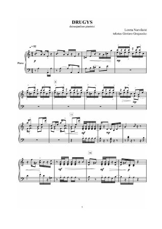 Diapason 2