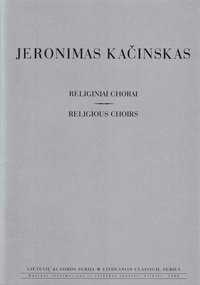 Religious Choirs