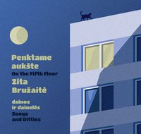 Penktame aukšte (Instrumentinė fonograma)