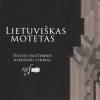 The Lithuanian Motet