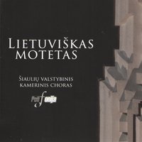 Lietuviškas motetas