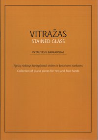 Stained Glass