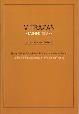 Vitražas