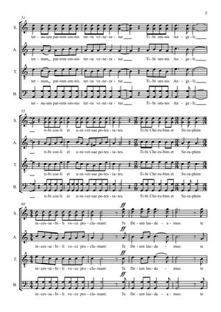 Te Deum