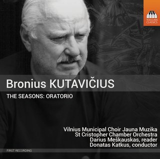 The Seasons: Oratorio