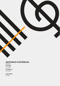 10 Etudes