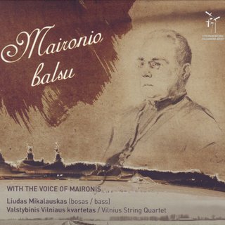 Maironio balsu