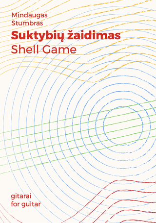 Suktybių žaidimas