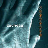 Zacheta