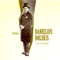 Danielius Dolskis 1929-1931 metų įrašai