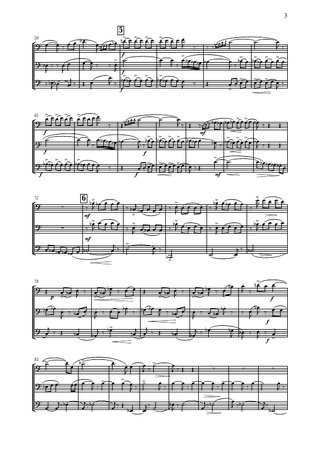 Sonata for Flute and Piano