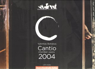 Cantio