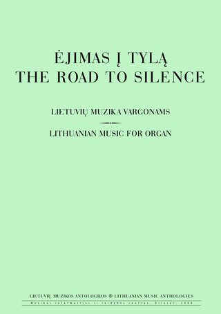 The Road to Silence