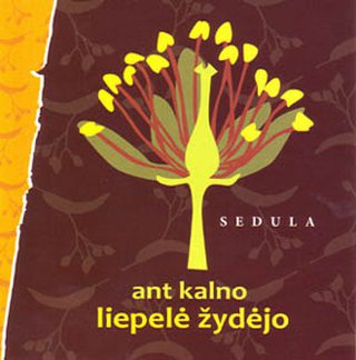 Ant kalno liepelė žydėjo