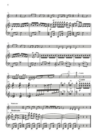 Three Pieces for Children
