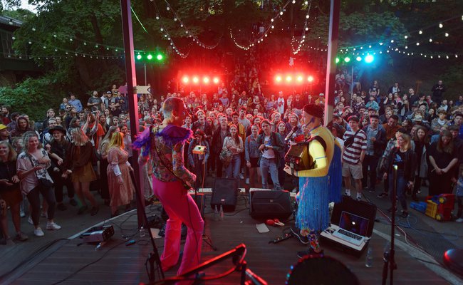 Tilto namų festivalis 2019. Tomo Lukšio nuotr. Planeta Polar.jpg