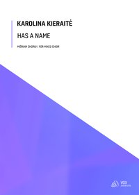 Has a Name