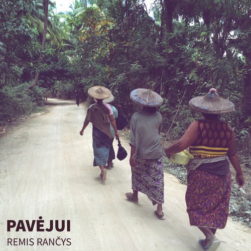 Pavėjui - Cover.JPEG