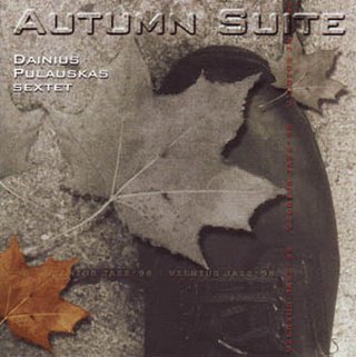 Autumn Suite