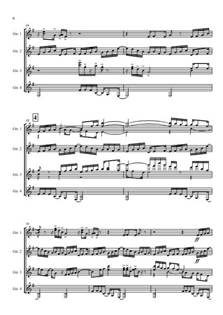 Perpetuum mobile