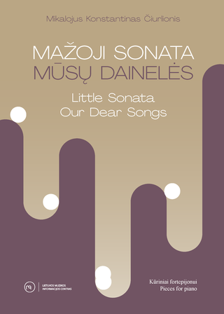 Little Sonata. Our Dear Songs