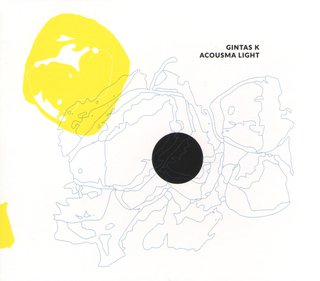 Acousma Light