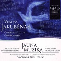 Chorinė muzika