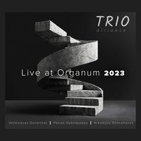 Live at Organum 2023