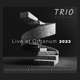Live at Organum 2023