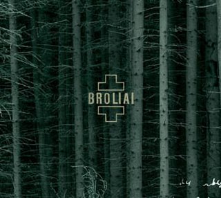 Broliai