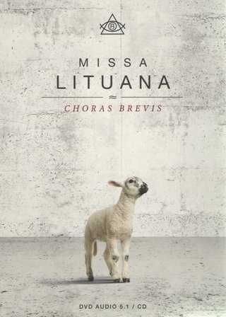 Missa Lituana