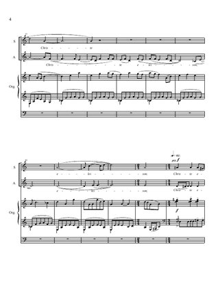 Missa brevis