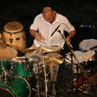 A concert in memoriam Elvin Johnes