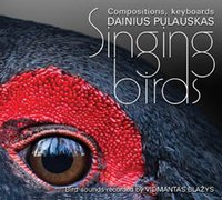 Dainuojantys paukščiai